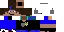 Texture for CapsuleMercury