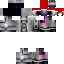 Texture for AstroManGR