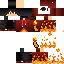 Texture for огонь