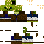Texture for Argonian Peasant 2 Edited