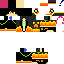 Texture for Herobrine