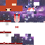 Texture for ItzMolls