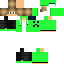 Texture for ridge ledbetter