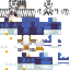 Texture for Kaneki DBZ