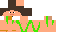 Texture for borat
