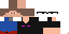 Texture for EnderNerd