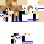 Texture for lightning speed
