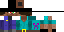Texture for dj_bred