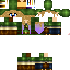 Texture for CutiePieMerp 