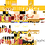 Texture for Gilgamesh
