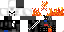 Texture for skeleton