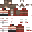 Texture for crsmas