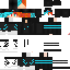 Texture for DoomWalkerGame