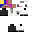 Texture for steve