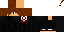 Texture for BlackViper tux