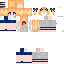 Texture for I like this skin and no one shall find it unless they do I didn't make this by the way alter ego jimmy hahaha