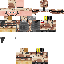 Texture for GCYT Army Sergant
