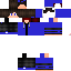 Texture for steve