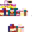 Texture for riku