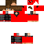 Texture for IsmetRG Kırmızı Edit