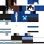 Texture for HansGaming 