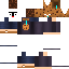 Texture for BadCookie