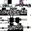 Texture for Daxx Militar