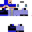 Texture for Isaac Evil V3