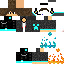 Texture for steve