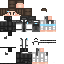 Texture for connor RK900