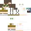 Texture for 蝶ネクタイすばる