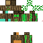 Texture for Szuperhős fa