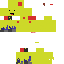 Texture for banane kylibas