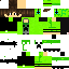 Texture for steve