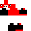 Texture for Red Pigment
