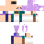 Texture for Lily