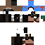 Texture for ninja