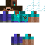 Texture for cute noob