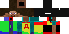 Texture for Боксёр