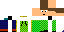Texture for Meu 1 char