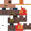 Texture for Житель олигарх