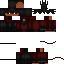 Texture for tornadox
