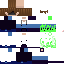 Texture for Alejandro 3v