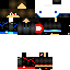 Texture for Steve 2.0