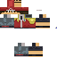 Texture for RedPlay