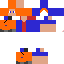 Texture for Steve#2