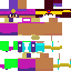 Texture for sendi boi