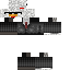 Texture for kurzy jezdziec