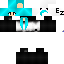 Texture for wiebke panda