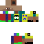 Texture for kyriakosx00gr